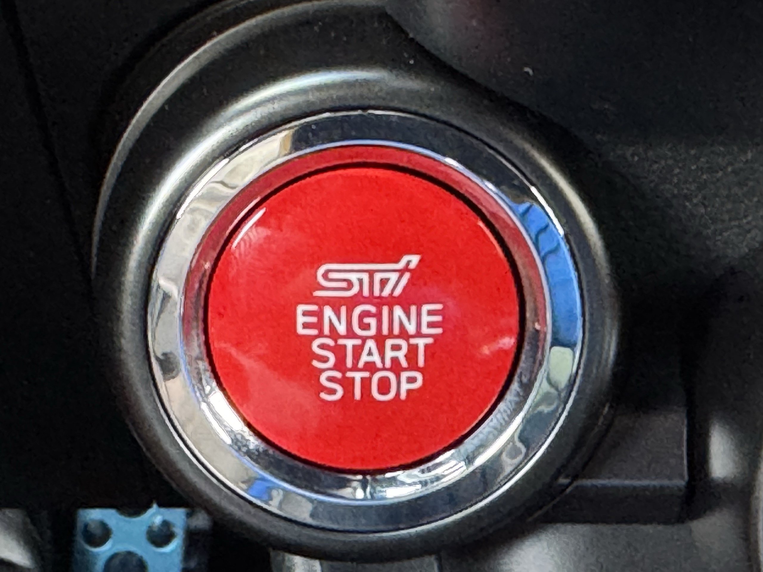 New 2027 Subaru BRZ tS RWD image 17