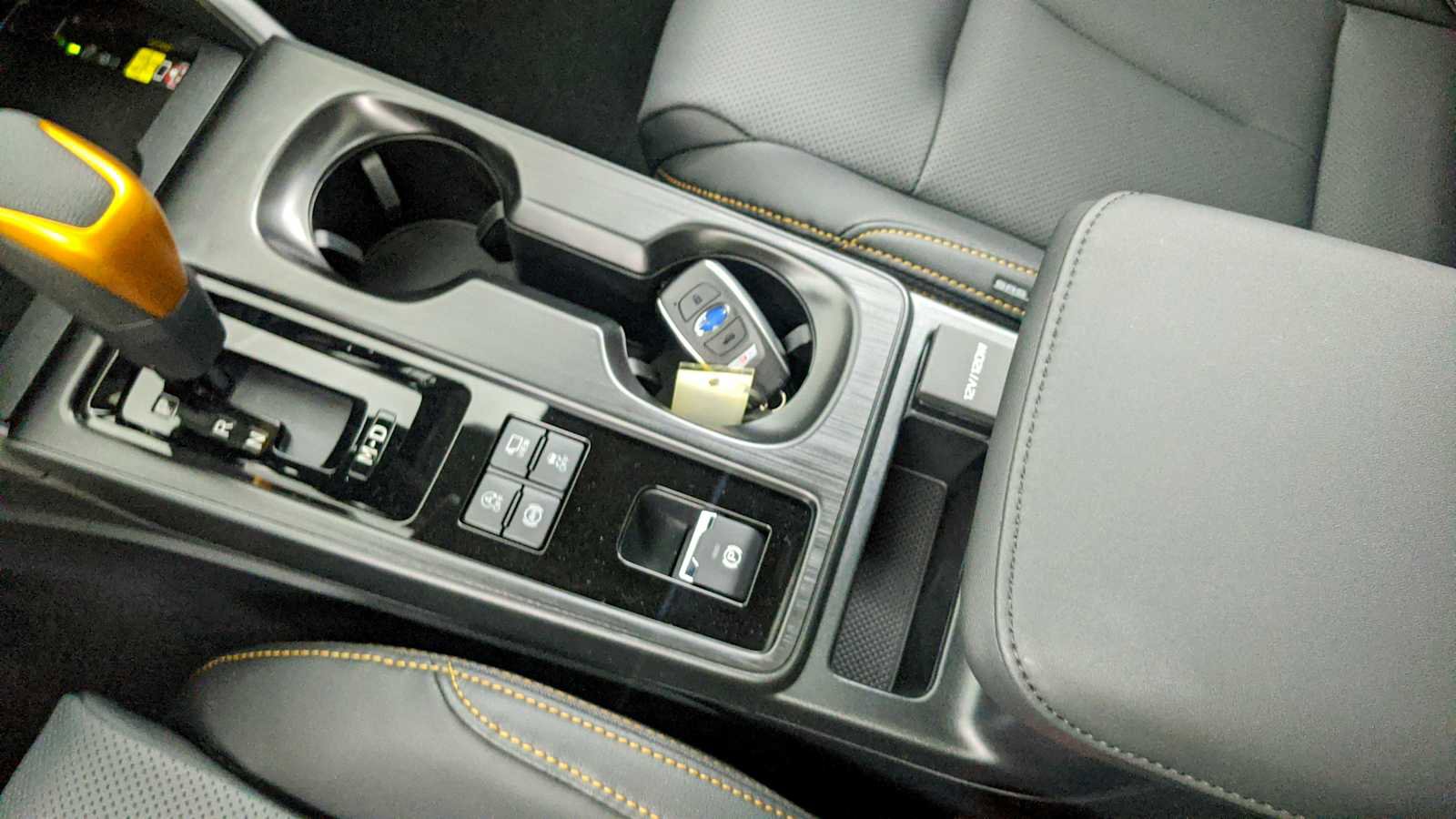New 2026 Subaru Outback Wilderness image 19