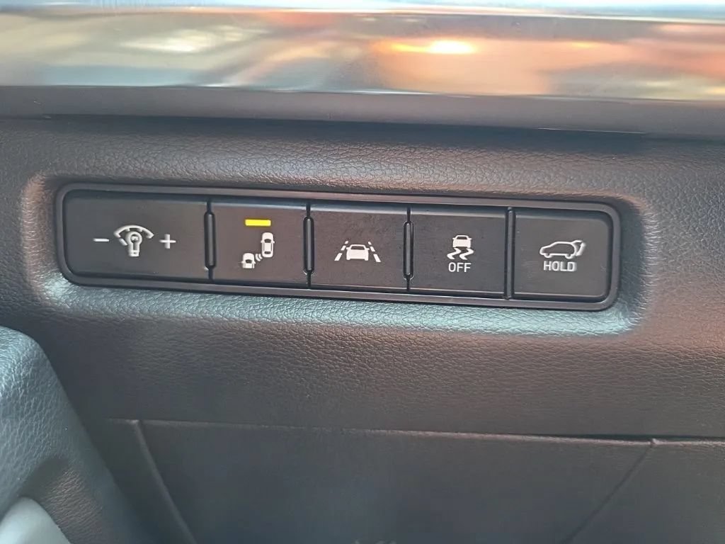 Used 2022 Kia Telluride EX w/ EX Premium Package FWD image 30