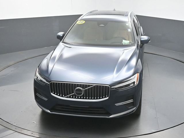 Used 2023 Volvo XC60 B5 Ultimate w/ Climate Package AWD/4WD image 43