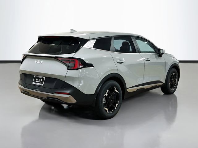 New 2026 Kia Sportage EX FWD image 7