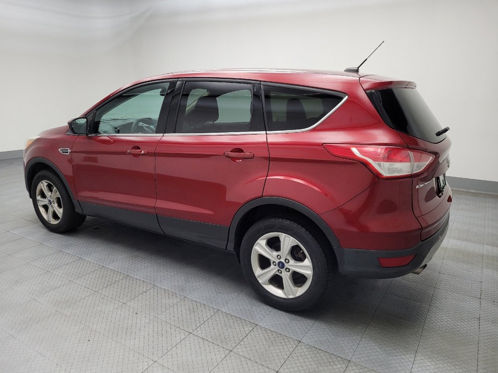 Used 2015 Ford Escape SE image 3