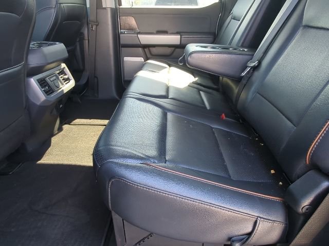 Used 2026 Ford F450 Lariat AWD/4WD image 24