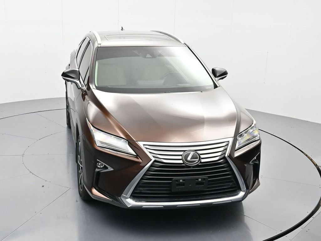 Used 2016 Lexus RX 350 AWD w/ Luxury Package image 30