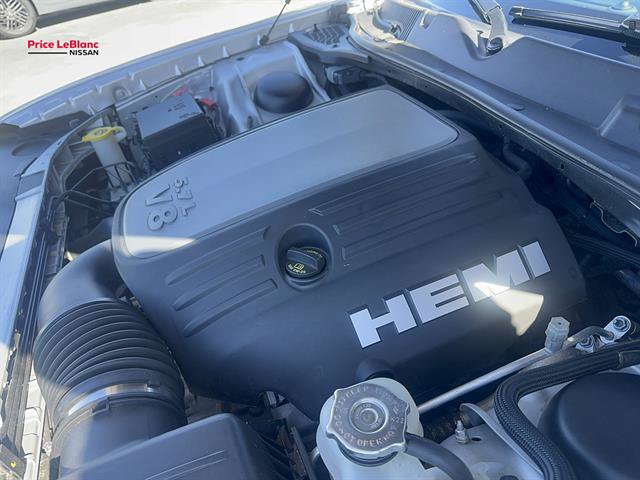 Used 2023 Dodge Challenger R/T RWD image 9