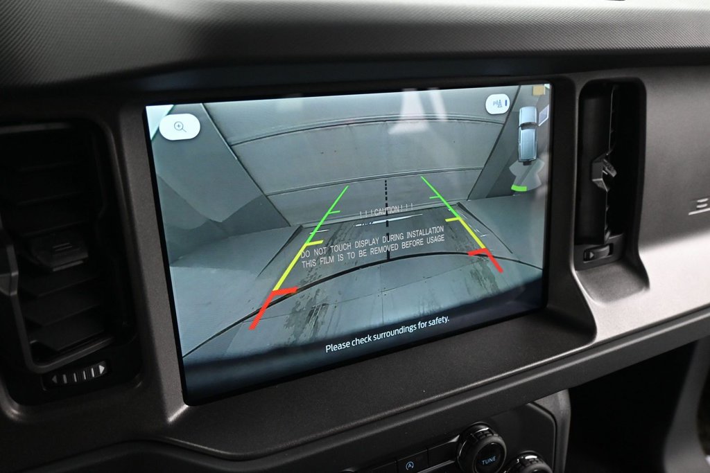 New 2026 Ford Bronco Big Bend AWD/4WD image 14
