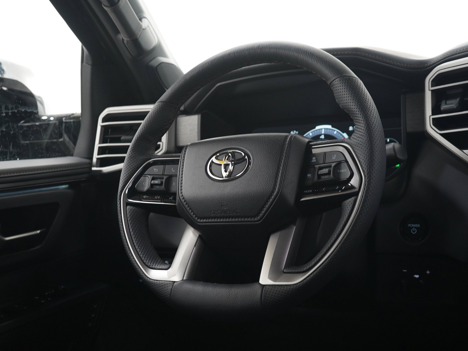 Used 2026 Toyota Tundra Capstone AWD/4WD image 16
