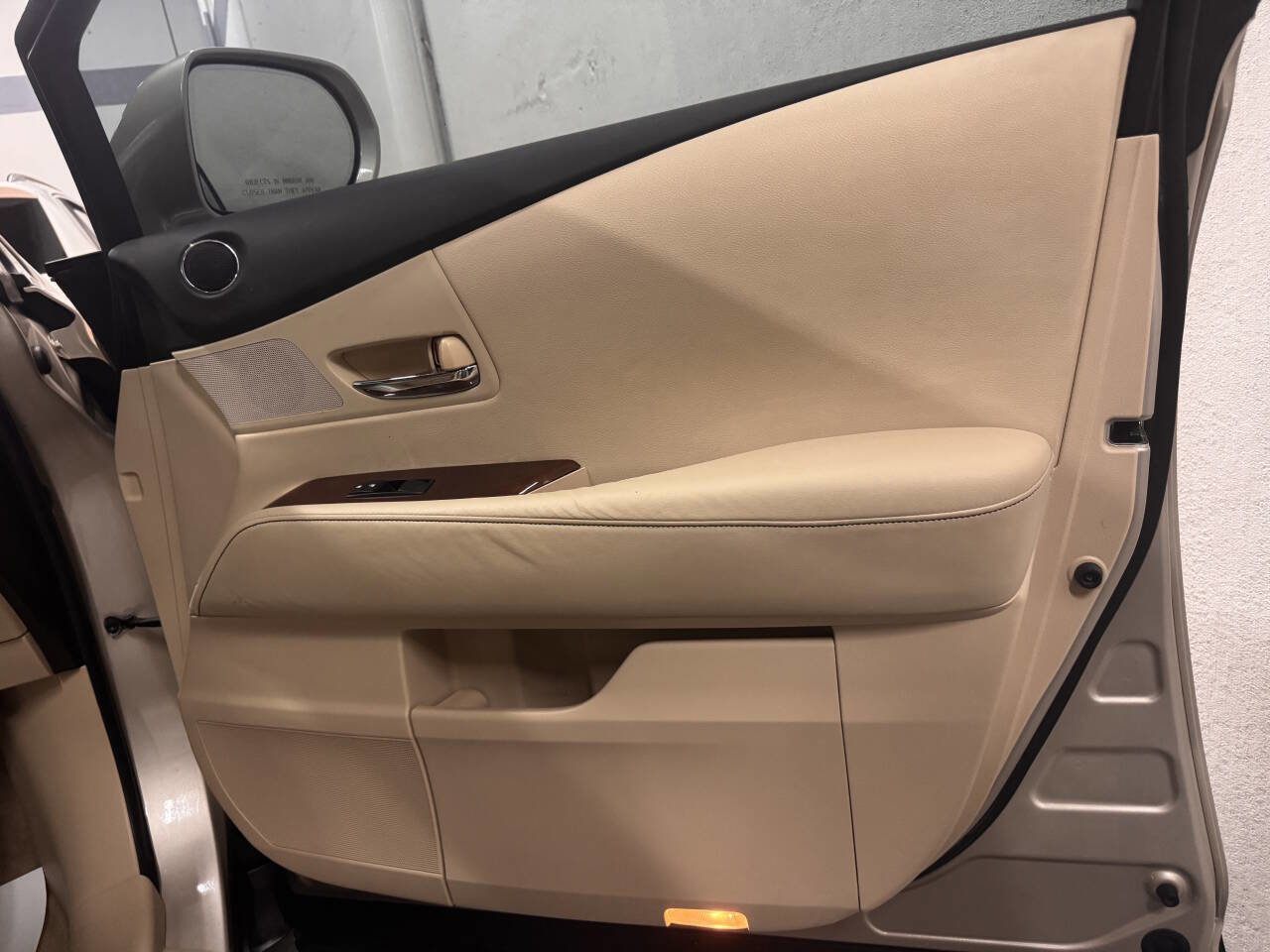 Used 2013 Lexus RX 350 Base 4dr SUV image 28