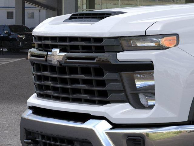 New 2026 Chevrolet Silverado 3500 W/T w/ WT Convenience Package AWD/4WD image 13
