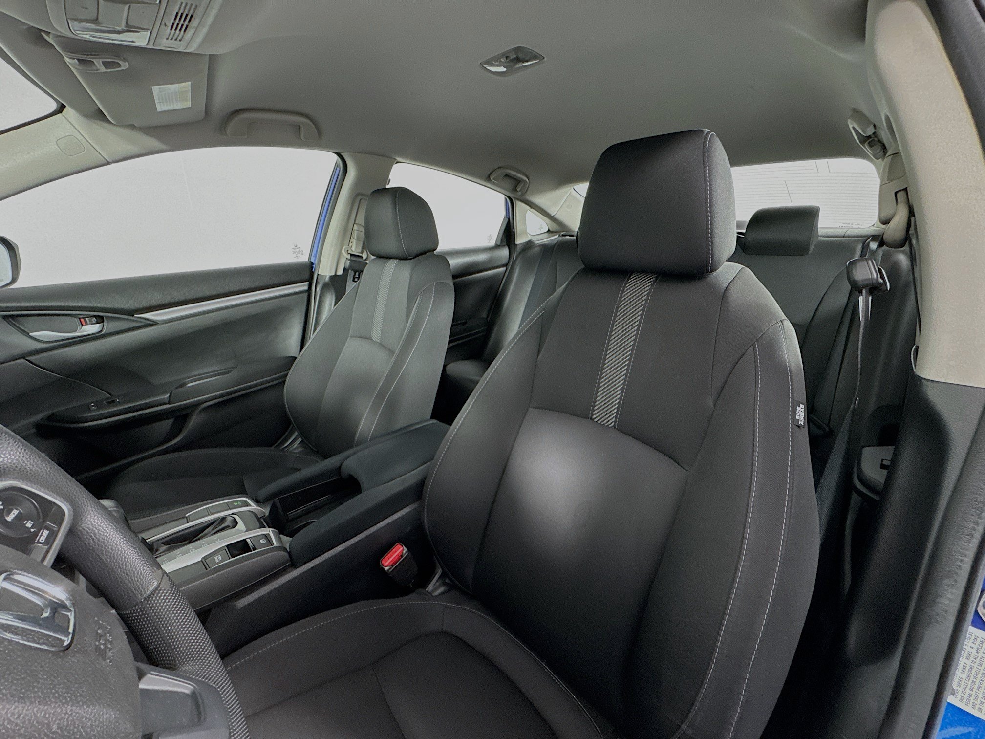 Used 2016 Honda Civic LX image 19