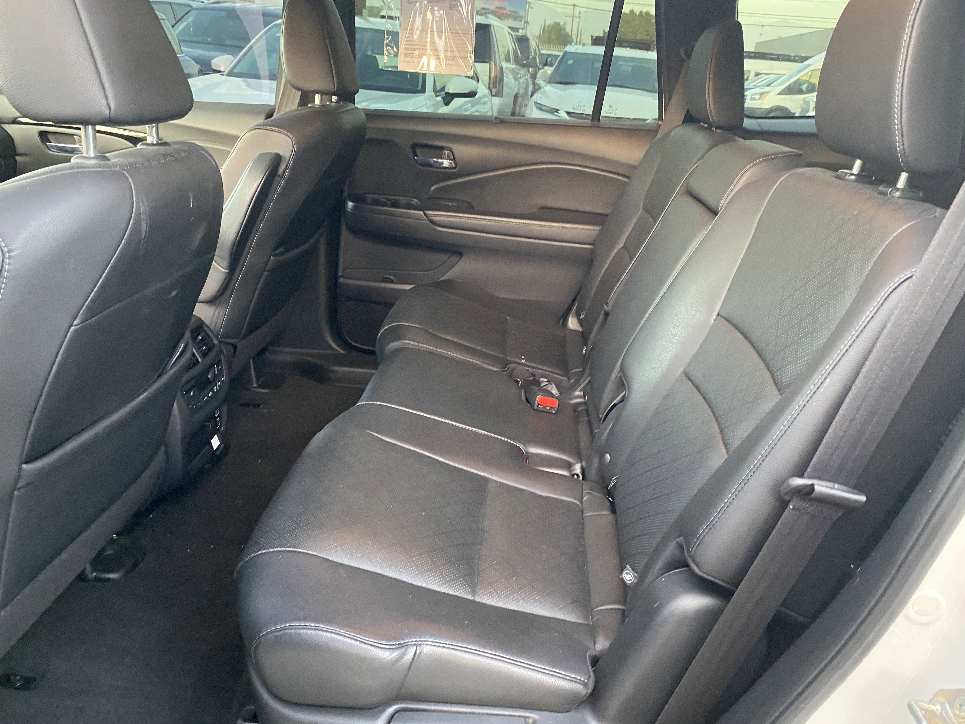Used 2019 Honda Passport Elite image 18