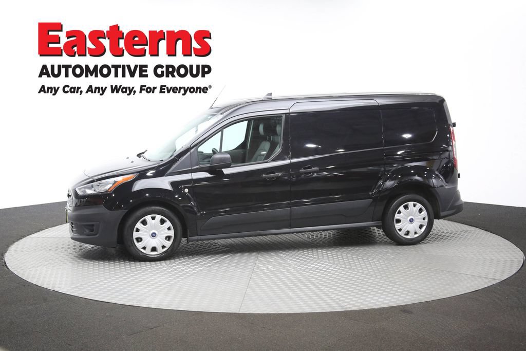 Used 2022 Ford Transit Connect XL w/ CNG/LPG Engine Prep Package FWD image 55