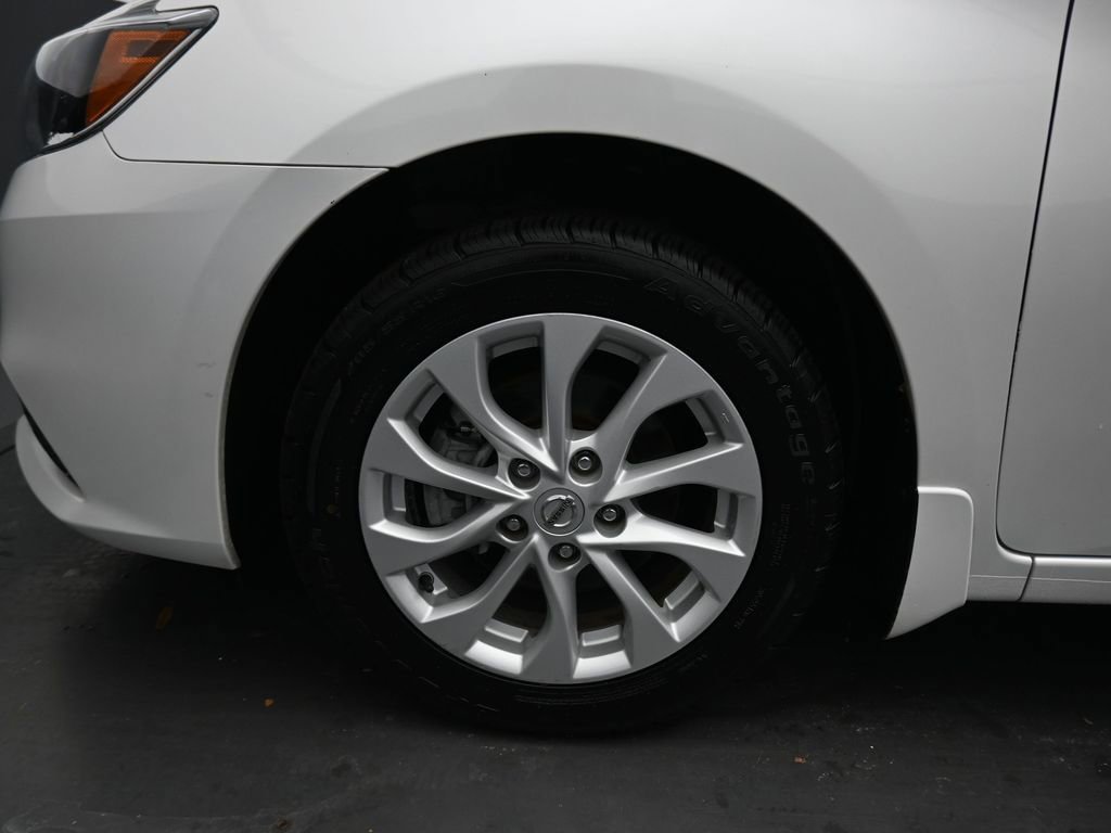 Used 2018 Nissan Sentra SV image 45