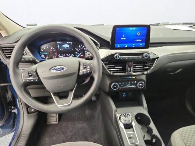 Used 2020 Ford Escape SE FWD image 25