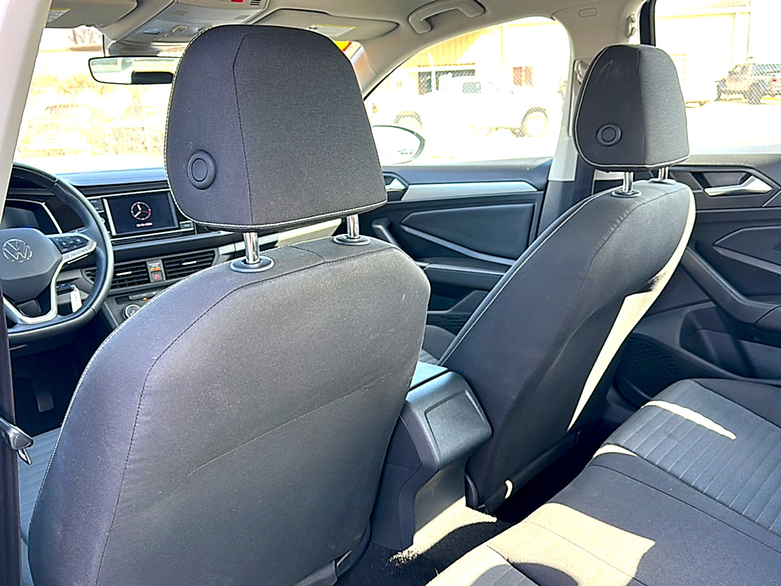 Used 2024 Volkswagen Jetta S image 17