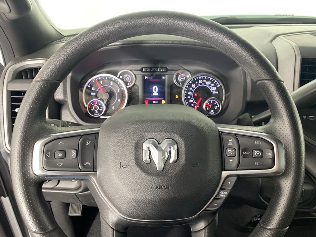 New 2026 RAM 3500 Tradesman AWD/4WD image 19