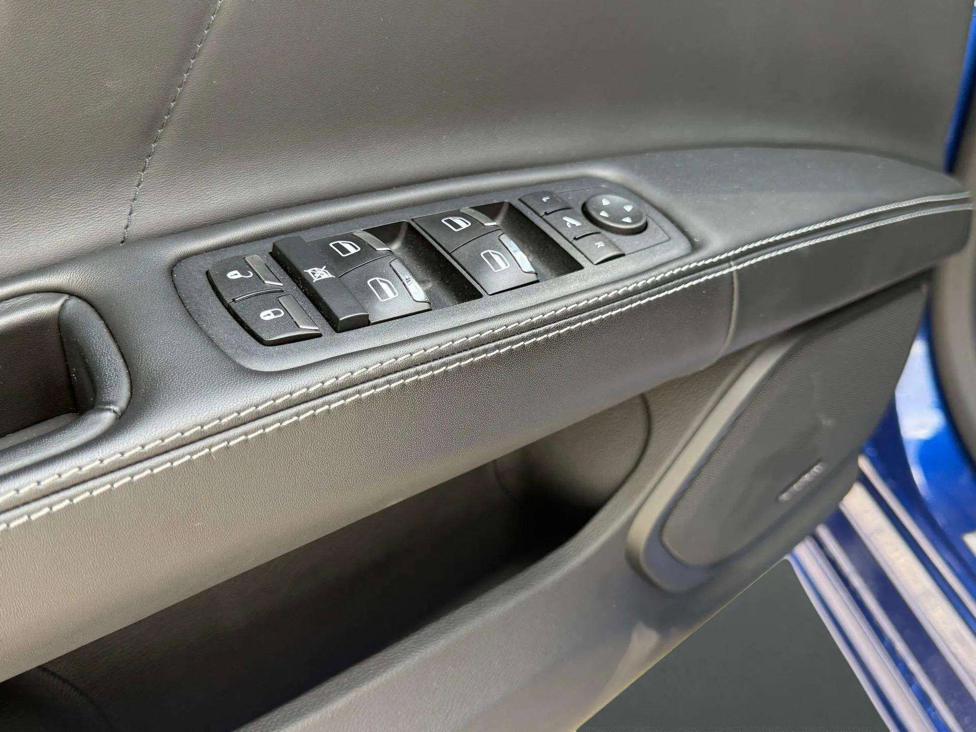 Certified 2023 Maserati Ghibli Modena Q4 AWD/4WD image 35