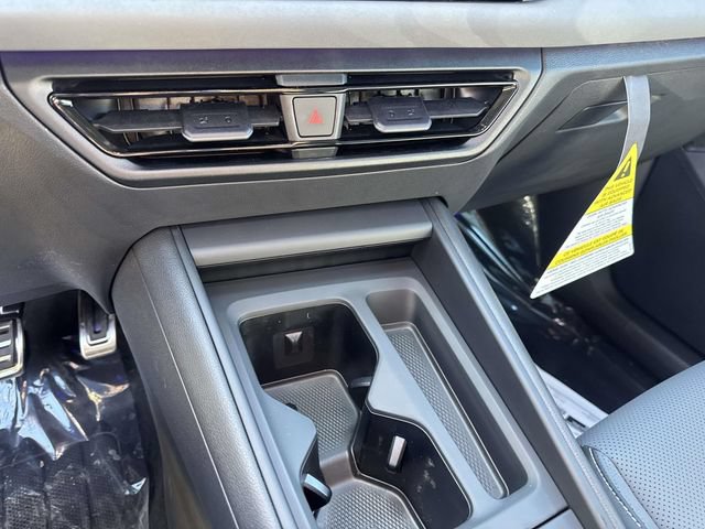 New 2026 Volkswagen Tiguan SE R-Line FWD image 22