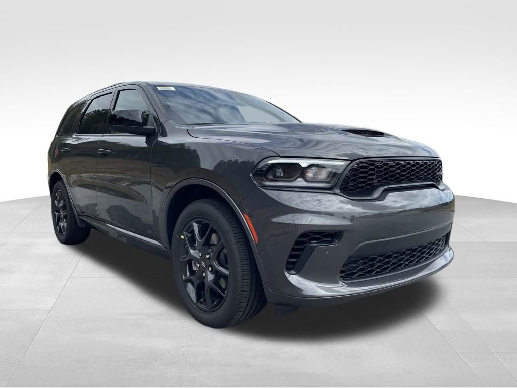New 2026 Dodge Durango GT image 3