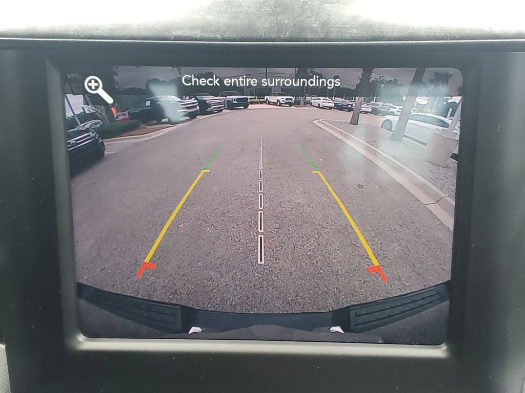 Used 2020 RAM 1500 Big Horn image 36