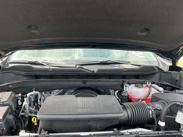 New 2026 Chevrolet Silverado 1500 LT Trail Boss w/ Convenience Package II image 35