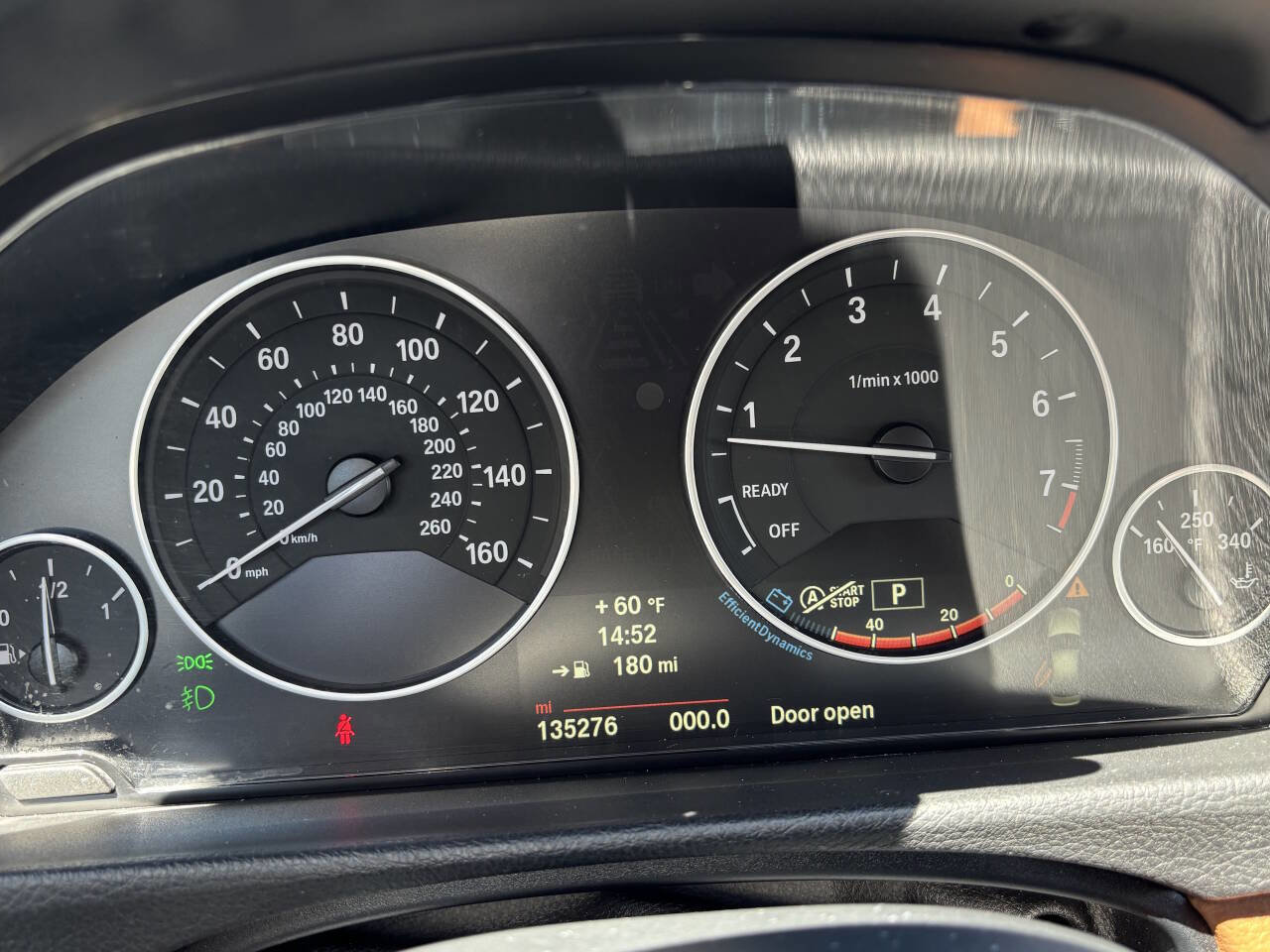 Used 2014 BMW 328i xDrive Sedan AWD/4WD image 21