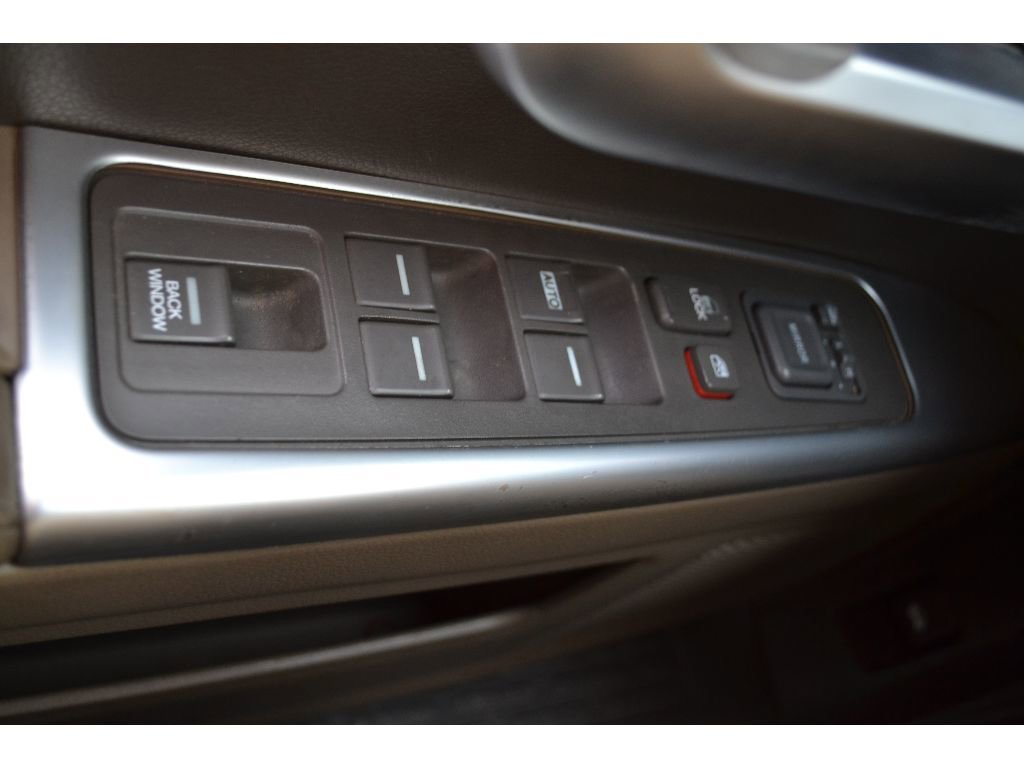 Used 2006 Honda Ridgeline RTL image 12