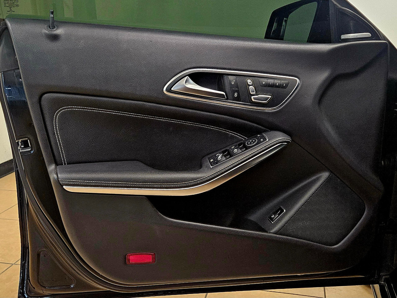 Used 2018 Mercedes-Benz CLA 250 CLA 250 4MATIC COUPE image 7