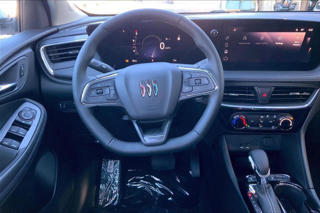 New 2026 Buick Encore GX Sport Touring w/ Comfort Package image 4