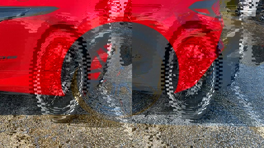 New 2026 Chevrolet Corvette Z06 image 10