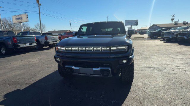 Used 2025 GMC Hummer EV 3X w/ Extreme Off-Road Package image 3