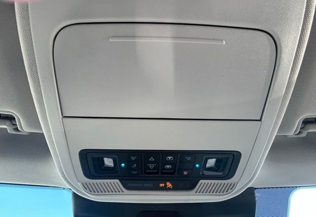 New 2026 Ford Expedition Active image 22