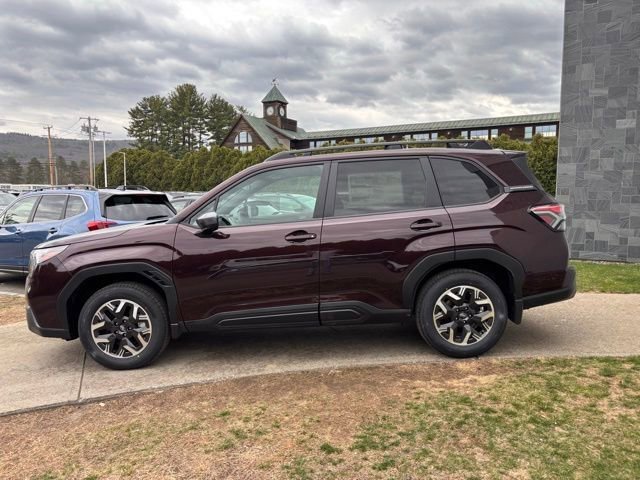 New 2026 Subaru Forester Premium AWD/4WD image 6