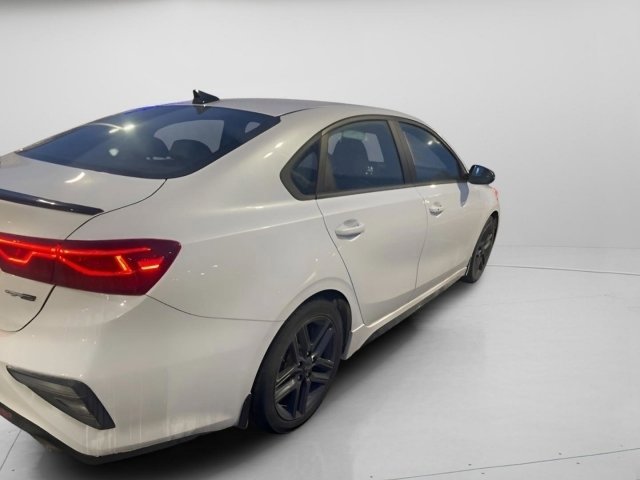 Used 2021 Kia Forte GT-Line image 9