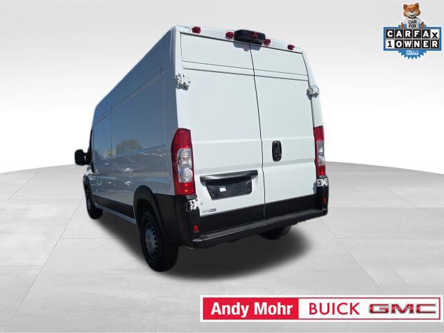 Used 2025 RAM ProMaster 2500 w/ Convenience Group FWD image 18