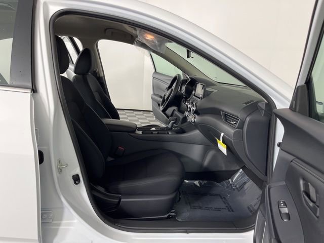 New 2025 Nissan Sentra S image 39