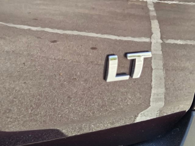 Certified 2023 Chevrolet Traverse LT image 22