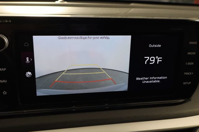 Certified 2022 Kia K5 GT-Line w/ GT-Line Awd Premium Package image 39