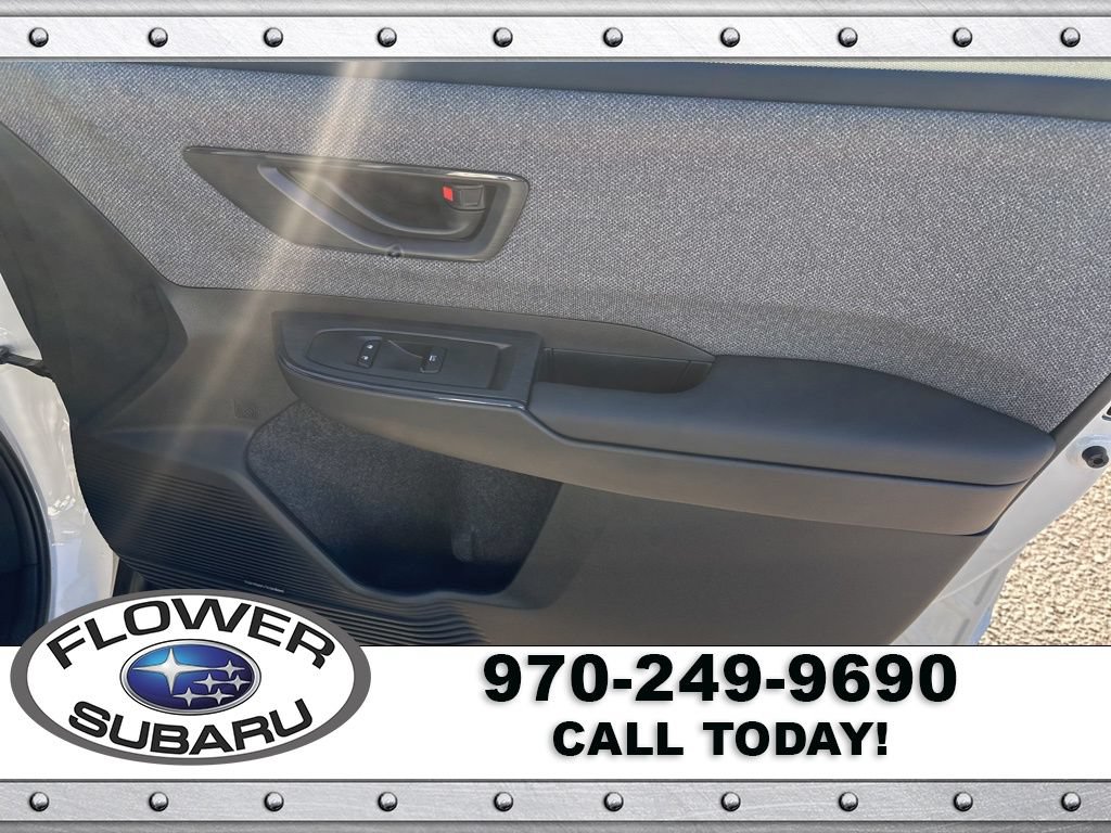 New 2026 Subaru Outback Limited XT w/ Premium/Limited Package 2 AWD/4WD image 12