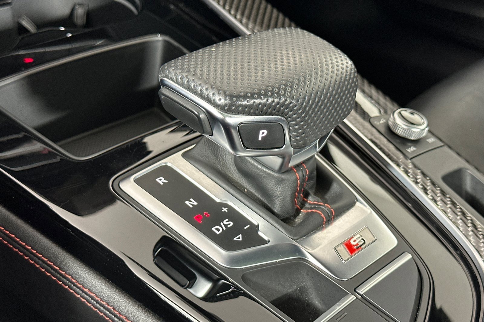 Used 2023 Audi S5 Premium Plus w/ Premium Plus image 19