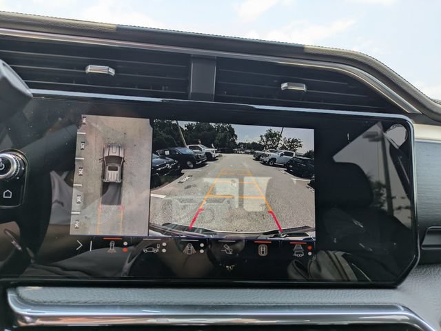 New 2026 GMC Sierra 2500 Denali w/ Denali Reserve Package AWD/4WD image 24