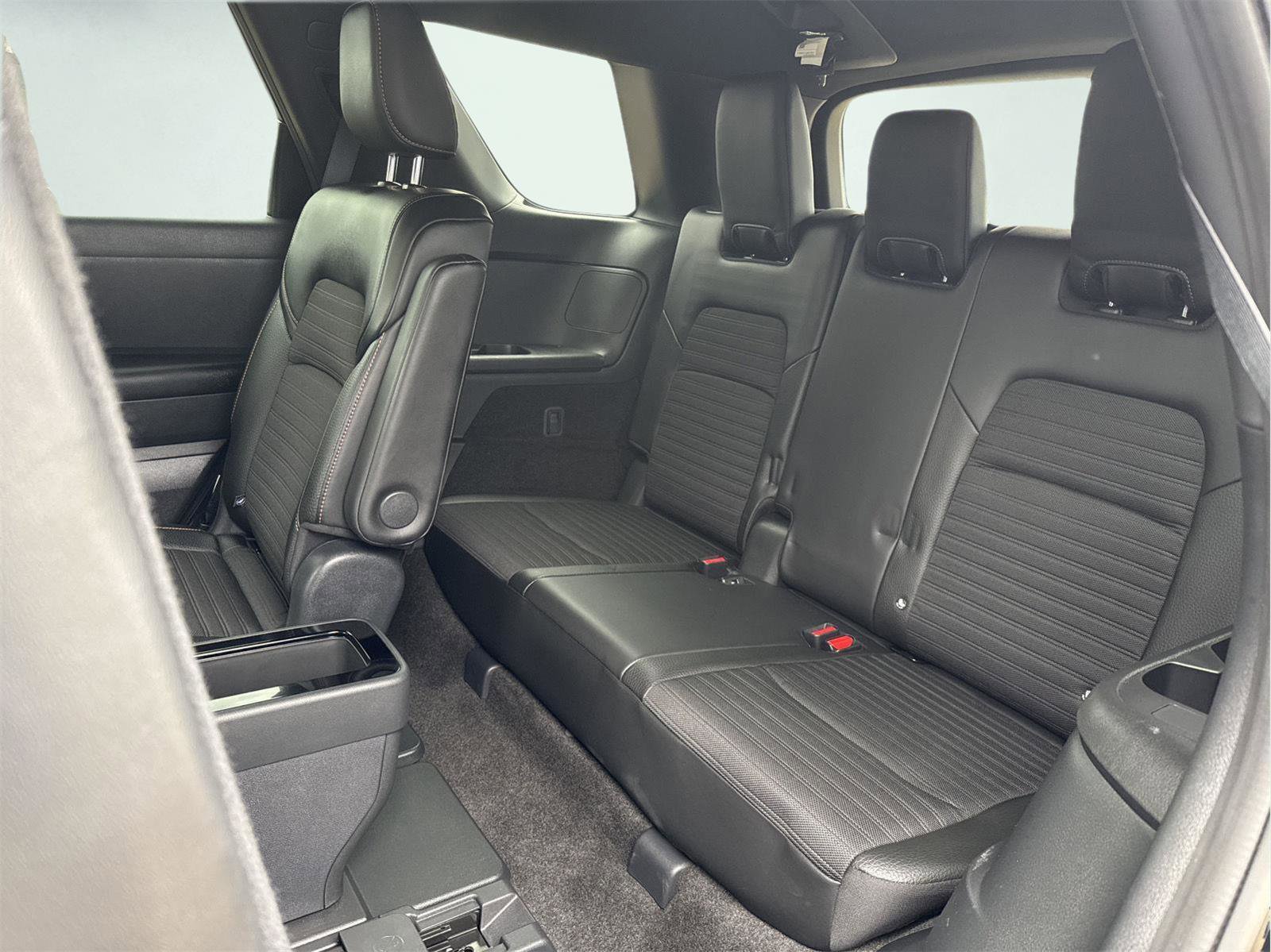 Used 2024 Nissan Pathfinder Rock Creek AWD/4WD image 22