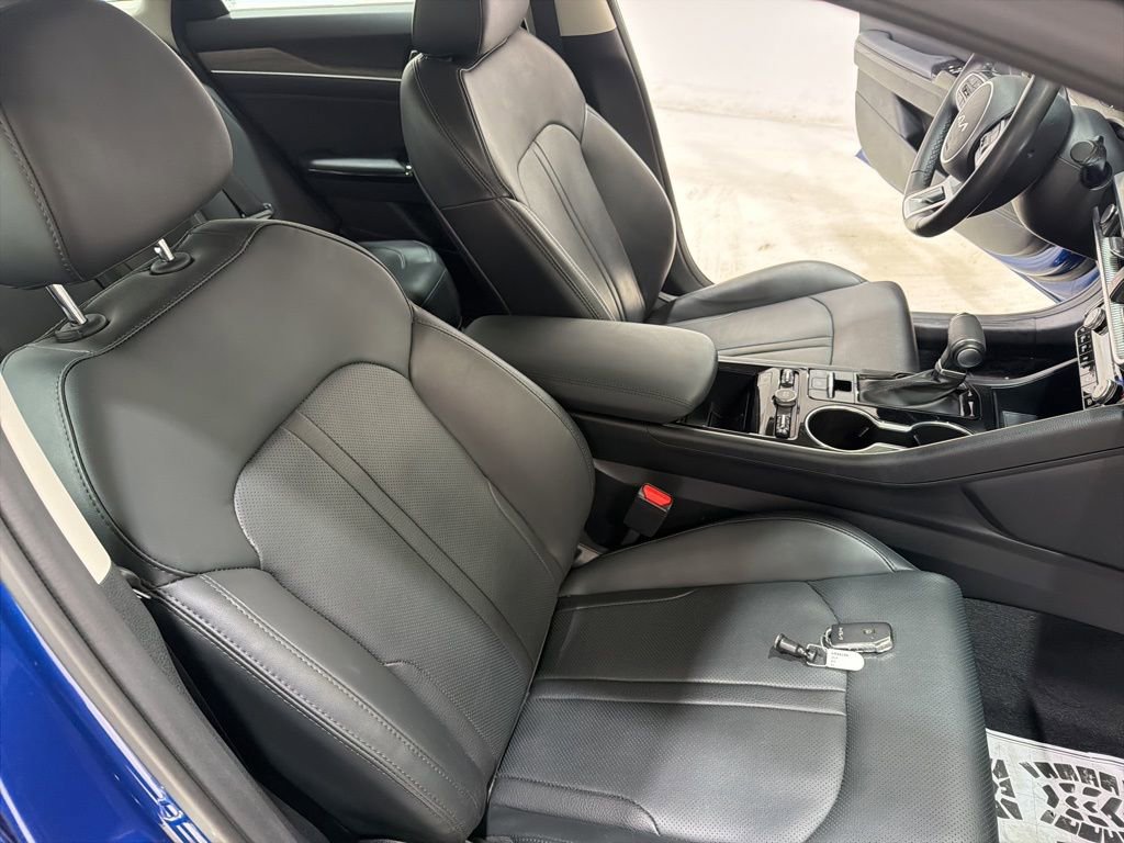 Used 2024 Kia K5 EX image 29