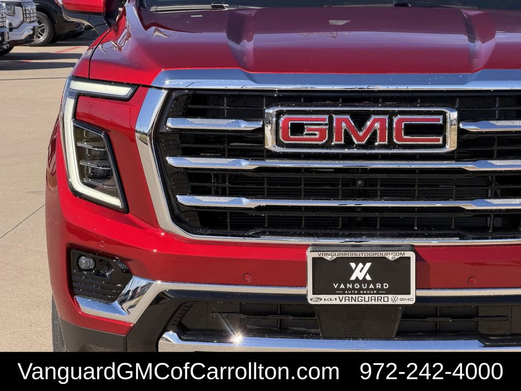 New 2026 GMC Yukon Elevation image 5