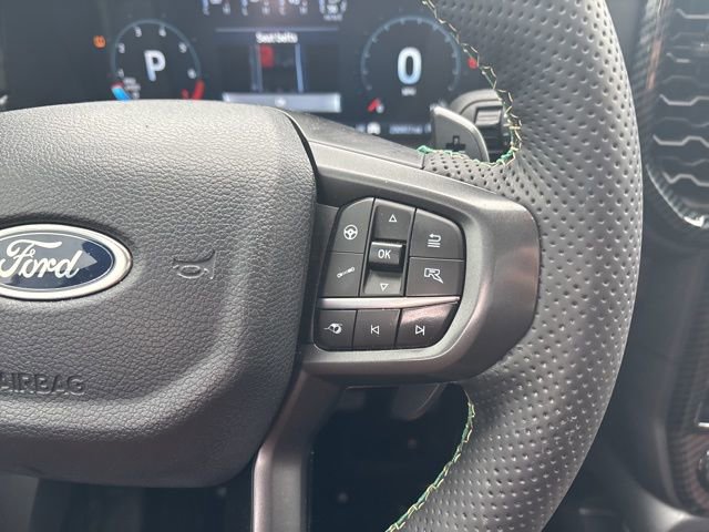 Used 2024 Ford Ranger Raptor image 27