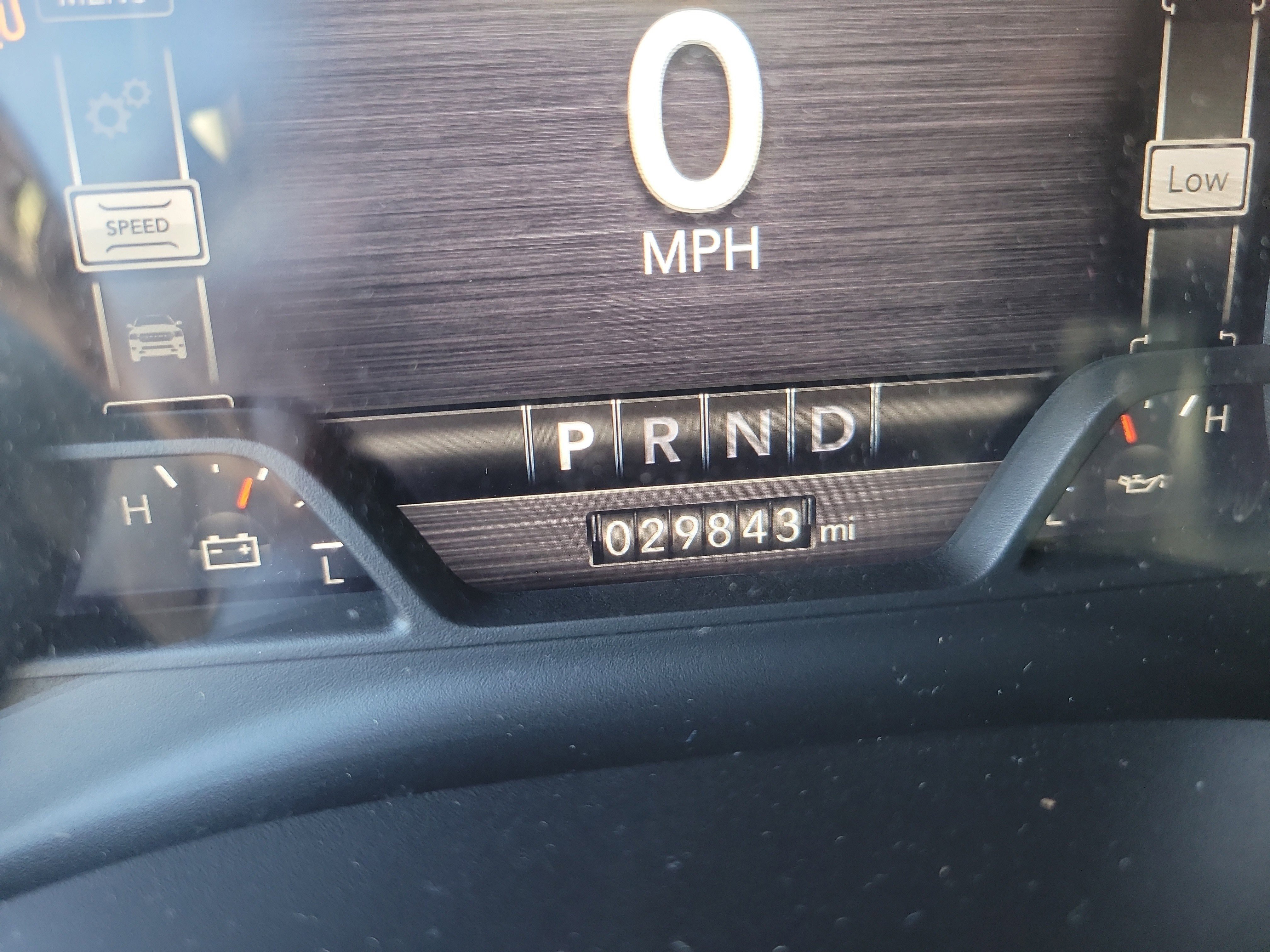 Used 2022 RAM 1500 Laramie w/ Sport Appearance Package image 30