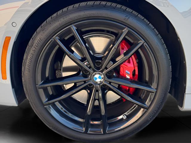 Used 2024 BMW 440i xDrive M440i xDrive image 13