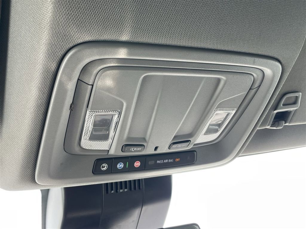 Used 2023 Chevrolet Silverado 1500 LT w/ Protection Package image 15