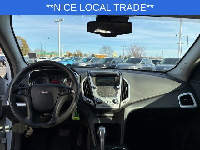 Used 2014 GMC Terrain SLE image 20