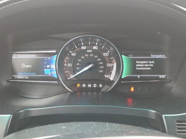 Used 2016 Ford Explorer XLT w/ Equipment Group 202A AWD/4WD image 43